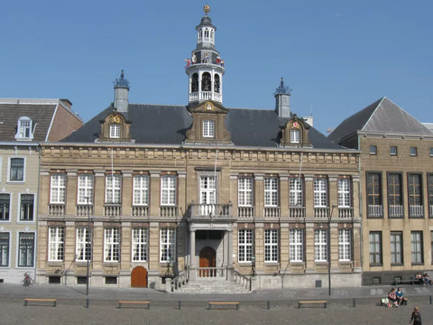 VVV Themawandeling Roermond: Bezoek aan de stadsbeiaard - 22 oktober 2023