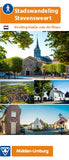 Stadswandeling Stevensweert