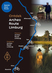 5 Archeo fietsroutes langs de Maas