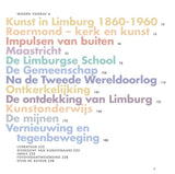 De schilders van Limburg - boek