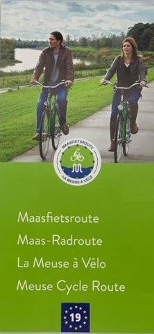 Maas-Radweg