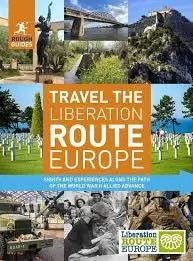 Travel the Liberation Route Europe - rough guides (english)