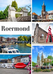 Ansichtkaart Roermond