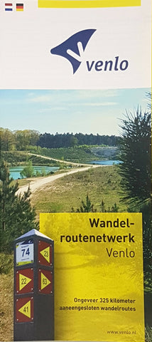 Wandelroutenetwerk Venlo
