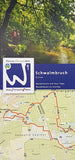 WaterWandelWereld Grenspark Maas-Schwalm-Nette