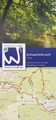 WaterWandelWereld Schwalmbruch